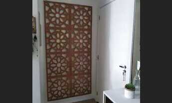 Imagem 4: Alugo apartamento Mobiliado Bairro humaita