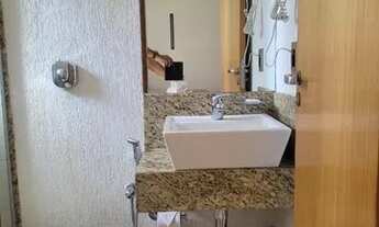 Imagem 6: Apartamento 01 quarto suíte em frente a praça do Sol no Setor Oeste - Goiânia