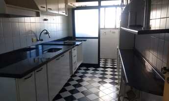 Imagem 3: Lindo apartamento em condomínio com lazer completo!