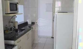 Imagem 3: Apartamento com 1 quarto para Locação