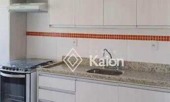 Imagem 7: Apartamento para locação no Residencial das Flores em Itu!