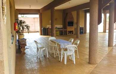 Imagem 4: Linda Area Comercial com Moradia 500m2 const. 2.000m2 terreno