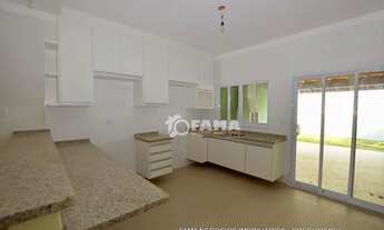 Imagem 3: Casa com 3 dormitórios para alugar, 179 m² por R$ 4.030,00/mês - Condomínio Campos do Cond