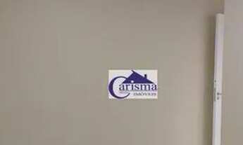 Imagem 7: Apartamento com 2 dormitórios para alugar, 46 m² por R$ 2.385,00/mês - Campestre - Santo A