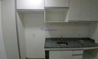 Imagem 7: Apartamento Novo de 02 dormitórios próximo ao Metrô Praça da Árvore