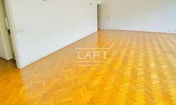 Imagem 3: Apartamento com 4 dormitórios, 220 m² - venda por R$ 2.400.000,00 ou aluguel por R$ 11.808