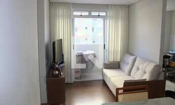 Imagem 5: Apartamento para Aluguel - Jardim Riacho das Pedras, 2 Quartos, 58 m2