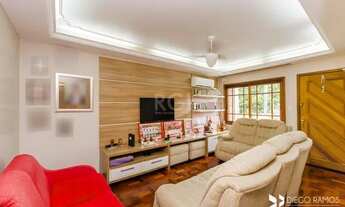 Imagem 7: Casa para Venda - 245m², 4 dormitórios, sendo 1 suites, 2 vagas - Planalto