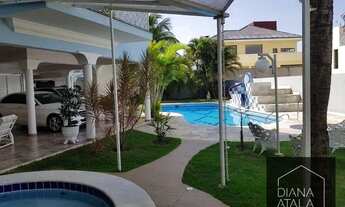 Imagem 2: Casa à venda, 550 m² por R$ 2.400.000,00 - Condomínio Maramabaia - Vinhedo/SP