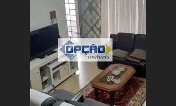 Imagem 3: Sobrado para Venda em São Paulo, MOOCA, 4 dormitórios, 1 suíte, 2 banheiros, 1 vaga