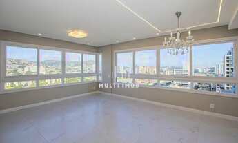 Imagem 3: Apartamento semi mobiliado no Central Parque