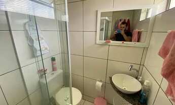 Imagem 7: Casa para venda com 69 metros quadrados com 3 quartos em Iputinga - Recife - PE