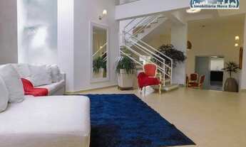 Imagem 3: Casa com 3 dormitórios, 330 m² - venda por R$ 2.498.990,00 ou aluguel por R$ 12.000,00/mês