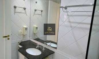 Imagem 6: Flat Para Locação Vila Olímpia