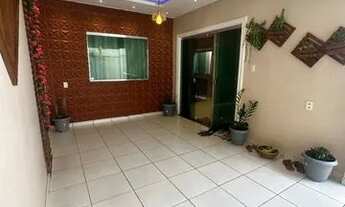 Imagem 3: Casa Dúplex de 4 Qrts sendo 3 suítes - Lirio do Vale