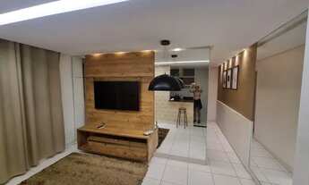 Imagem 2: Aluguel alameda jardins semi- mobiliado