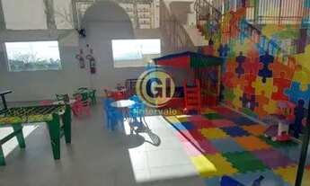 Imagem 3: Aluga-se Apartamento no Condomínio Campus Marine no Jardim Santa Inês - São José dos campo