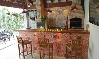 Imagem: Casa de Condomínio 4 quartos para Venda