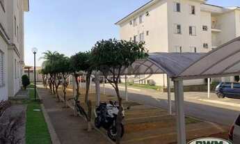 Imagem: Apartamento com 2 dormitórios à venda