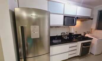 Imagem 2: SUN CASTLE SEMI MOBILIADO IMPERDÍVEL