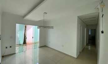 Imagem 5: Casa para venda com 234 metros quadrados com 3 quartos em Lagoa Seca - Natal - Rio Grande