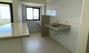 Imagem 3: Apartamento com 2 quartos no New Home America - Bairro Jardim América em Goiânia