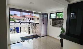 Imagem 3: Manaíra Apartamento de 70m² de 2qts com área de lazer completa