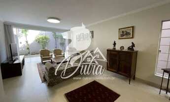 Imagem 2: Padrão Brooklin Paulista 190m² 04 Dormitórios 02 Suítes 2 Vagas