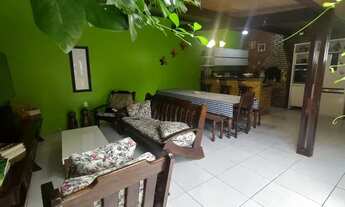 Imagem 6: Casa térrea em condomínio de Aldeia