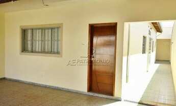 Imagem: SOROCABA - Casa Padrão - SANTA MARTA