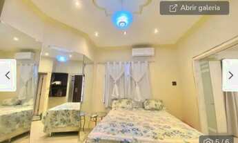 Imagem 7: Casa Grande e luxuosa a poucos metros do Estádio Mangueirão