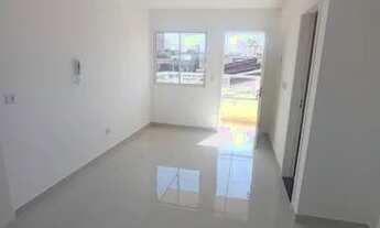 Imagem 4: SÃO PAULO - Apartamento Padrão - VILA SANTA TERESA (ZONA LESTE