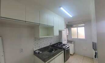 Imagem 5: Apartamento para aluguel tem 44 m² com 2 quartos em Jardim Íris - São Paulo - SP