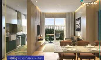 Imagem: Apartamento à venda em Ubatuba/SP