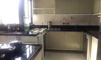 Imagem 5: Apartamento de 4 dormitórios, sendo um deles suíte no Bairro Passo d`Areia