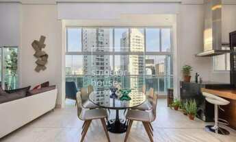 Imagem 3: APTO 107M² | 1 SUÍTE