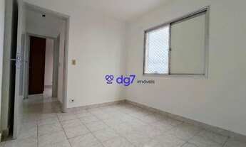 Imagem 6: Apartamento com 2 dormitórios à venda, 61 m² por R$ 350.000,00 - Butantã - São Paulo/SP