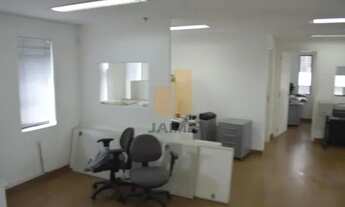 Imagem 5: Conj. Comercial, Higienópolis - São Paulo