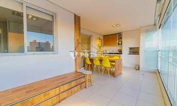 Imagem 3: Excelente Apartamento para locação, no bairro do Tatuapé ( Parque São Jorge )com 3 dormitó