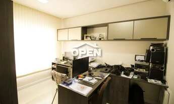 Imagem 5: Sobrado para aluguel tem 173 metros quadrados com 3 quartos , Bairro Mont Serrat - Canoas