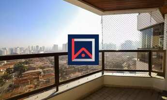 Imagem 7: Locação Apartamento 3 Dormitórios - 154 m² Vila Ipojuca