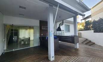 Imagem 12: Casa com 4 dormitórios, 400 m² - venda por R$ 3.000.000,00 ou aluguel por R$ 16.600,00/mês