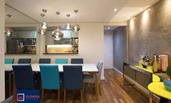 Imagem 3: Apartamento Venda 2 Dormitórios - 75 m² Pinheiros