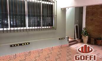 Imagem 3: Sobrado no Socorro e Veleiros