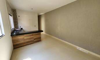 Imagem 5: Casa com 3 quartos para venda no Residencial Prado - Senador Canedo - GO