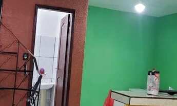 Imagem 4: Casa com garagem perto do Lider e do formosa e da feira