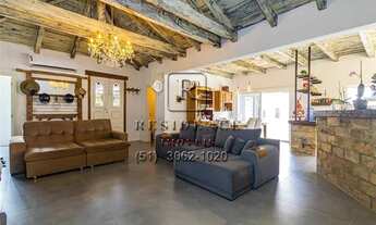 Imagem 4: PORTO ALEGRE - Casa de Condomínio - BELÉM NOVO