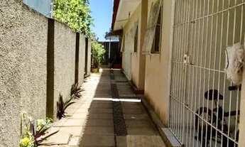 Imagem 2: Casa mobiliada para alugar