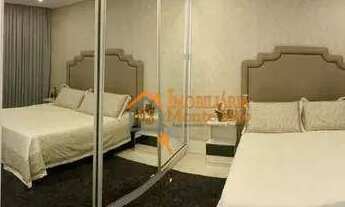 Imagem 7: Apartamento com 3 dormitórios à venda, 94 m² por R$ 1.171.000,00 - Bosque Maia - Guarulhos