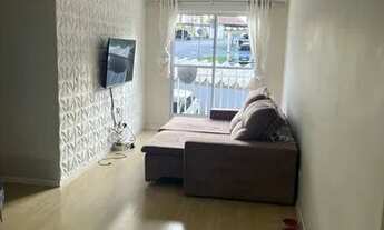 Imagem 2: Alugo apartamento no Cic